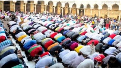 مواقيت الصلاة اليوم 23 أغسطس 2026.. تعرف على موعد كل صلاة في مدينتك