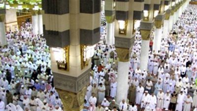 مواعيد أذان اليوم الأحد 23 أغسطس 2026.. توقيت الصلوات الخمس في 6 مدن مصرية