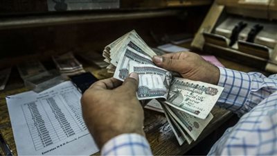 صرف مرتبات أغسطس 2026.. 8 آلاف جنيه الحد الأدنى وحوافز جديدة للعاملين بالدولة