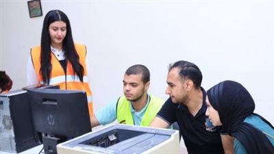 الأماكن الشاغرة في تنسيق المرحلة الثالثة 2026.. كليات ومعاهد متاحة لطلاب الثانوية العامة