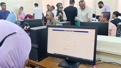 قبل تسجيل الرغبات.. قائمة أماكن تنسيق المرحلة الثالثة 2026 بالتفصيل