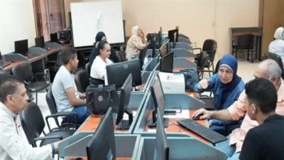 الأماكن المتاحة في المرحلة الثالثة 2026.. من الآداب والحقوق إلى التكنولوجيا والهندسة