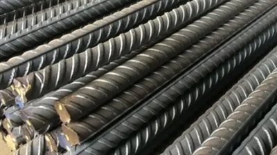 ارتفاع أسعار الحديد والأسمنت اليوم.. تعرف على سعر الطن في الأسواق