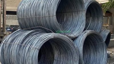 سعر طن الأسمنت اليوم في مصر.. أسعار الرمادي والفهد والسويس