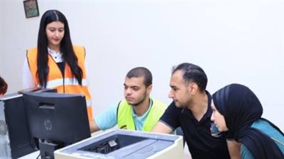 تنسيق المرحلة الثالثة 2026.. أماكن شاغرة في الجامعات التكنولوجية ومعاهد الهندسة
