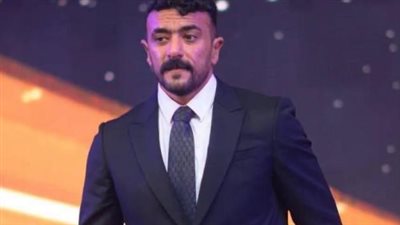 أحمد العوضي ينافس في رمضان 2027.. أبرز المعلومات عن مسلسل «سلطان الديب»