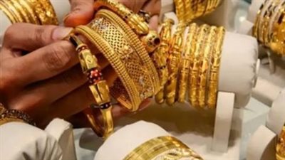 أسعار الذهب اليوم في مصر.. الجنيه الذهب بـ52800 جنيه وعيار 18 يسجل 5663 جنيهًا