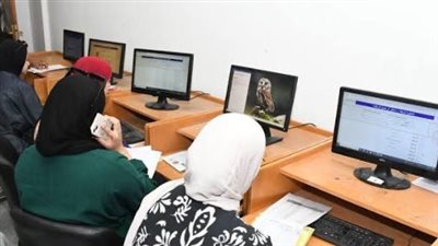 غلق تقليل الاغتراب 2026 غدًا.. الفرصة الأخيرة أمام طلاب تنسيق الجامعات
