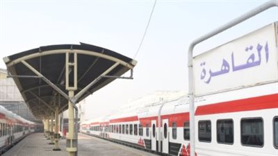 حجز تذاكر القطارات 2026.. أرقام الهاتف والموقع والتطبيق وطرق الدفع