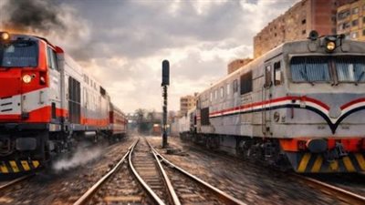 دليلك الكامل للسفر بالقطار.. مواعيد القاهرة الإسكندرية وطرق حجز التذاكر