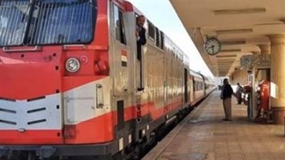 مواعيد قطارات الإسكندرية للقاهرة اليوم.. رحلات صباحية ومسائية وخيارات متعددة للمسافرين
