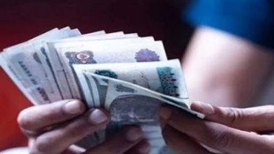 صرف مرتبات أغسطس بالزيادة.. 8 آلاف جنيه الحد الأدنى للأجور وجدول الرواتب