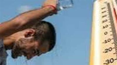 طقس اليوم الإثنين.. القاهرة تسجل 36 درجة والحرارة المحسوسة 38