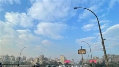الأرصاد تكشف مفاجآت الطقس اليوم.. حرارة مرتفعة وشبورة صباحًا