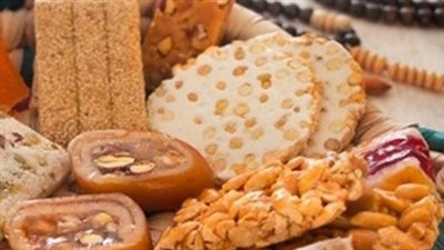 حلاوة المولد النبوي 2026.. قائمة الأسعار الكاملة في منافذ التموين والأسواق