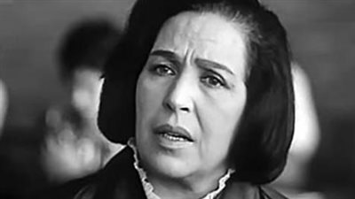 مسيرة حافلة بالأعمال.. أمينة رزق نجمة لا تنسى في تاريخ الفن المصري