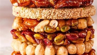 أسعار حلاوة المولد في التموين 2026.. عبوات متنوعة تناسب جميع الأسر