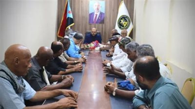 حضرموت على صفيح التحرك الشعبي.. ماذا وراء المليونية المرتقبة في المكلا؟