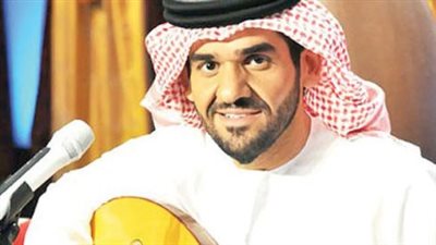 حسين الجسمي في عيد ميلاده.. قصة نجاح بدأت من خورفكان وانتهت في قلب مصر
