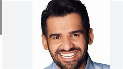 عيد ميلاد حسين الجسمي.. حكاية مطرب خليجي أتقن اللهجة المصرية