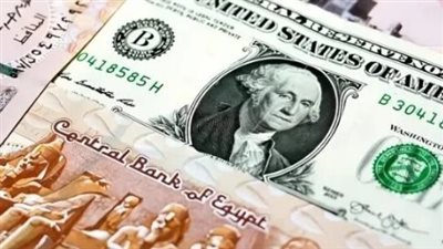 سعر الدولار الآن مقابل الجنيه.. استقرار العملة الأمريكية في التعاملات المصرفية