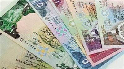 الدينار الكويتي بكام النهارده؟.. أحدث الأسعار مقابل الجنيه في البنوك
