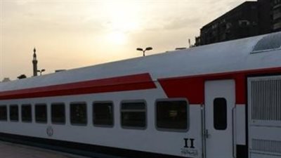 قطارات القاهرة الإسكندرية اليوم.. مواعيد القيام والوصول وأبرز الرحلات المتاحة