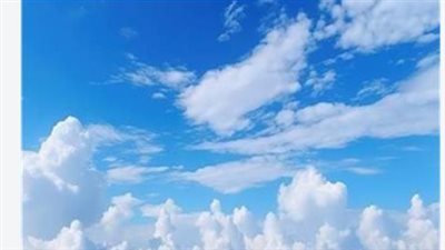 طقس مصر اليوم 26 أغسطس 2026.. حرارة مرتفعة وأجواء رطبة ورياح تصل إلى 35 كم/س