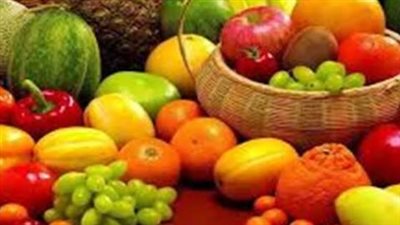 أسعار الفاكهة في الأسواق اليوم.. تعرف على سعر الخوخ والبرقوق والأناناس