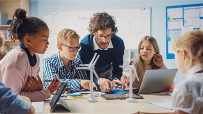 تنسيق مدارس STEM 2026.. اعرف خطوات تسجيل الرغبات والقبول بالجامعات الحكومية