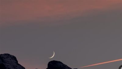 متى يبدأ شهر ربيع الآخر 1448؟.. موعد رؤية الهلال وفق الحسابات الفلكية