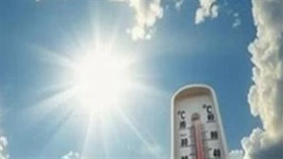 درجات الحرارة اليوم في مصر.. 44 درجة محسوسة بجنوب الصعيد وشبورة صباحية