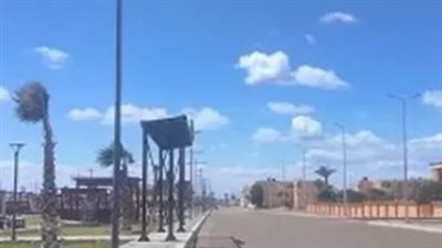 درجات الحرارة اليوم 26_8_ 2026 في مصر