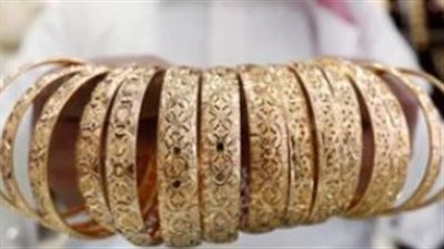 عيار 21 بكام اليوم؟.. استقرار سعر الذهب في مصر عند 6650 جنيهًا