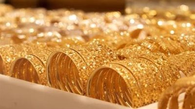 أسعار الذهب اليوم الثلاثاء.. عيار 24 يسجل 7600 جنيه وعيار 18 بـ5700