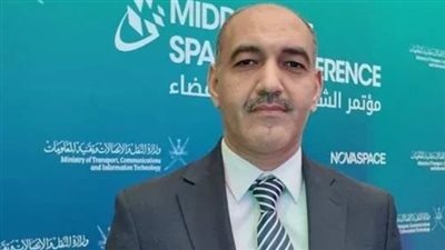 قرار جمهوري جديد.. تجديد تعيين ماجد إسماعيل رئيسًا لوكالة الفضاء المصرية لمدة عام
