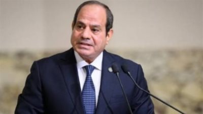 السيسي في ذكرى المولد النبوي: جاهزية كاملة للقوات المسلحة ومواجهة التحديات