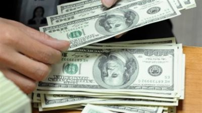 الدولار بكام النهارده؟ أسعار العملة الأمريكية في البنوك المصرية