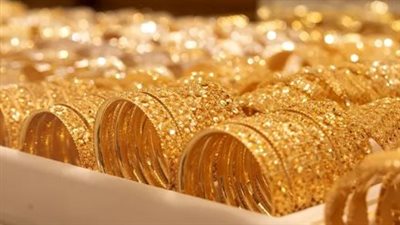 انخفاض جديد في الذهب.. سعر عيار 21 والجنيه الذهب اليوم الخميس