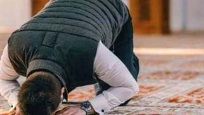 مواقيت الصلاة اليوم في جميع المحافظات.. موعد أذان الفجر والظهر والعصر والمغرب والعشاء