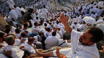 هل يمكن التنازل عن فرصة حج القرعة 2027؟