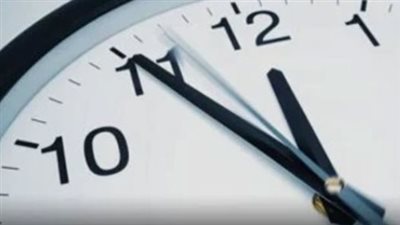 التوقيت الصيفي يقترب من نهايته.. الخميس 29 أكتوبر موعد تأخير الساعة 60 دقيقة