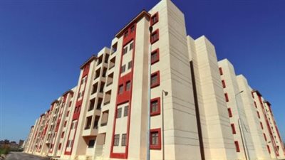 بمقدمات أقل.. تفاصيل طرح شقق الإسكان بنظام الإيجار المنتهي بالتملك وموعد الحجز