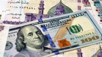 الدولار بكام النهارده؟.. أسعار العملة الأمريكية في البنوك المصرية