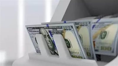 الدولار مقابل الجنيه.. أسعار الشراء والبيع في البنك المركزي والبنوك