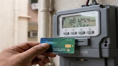 شحن عداد الكهرباء بالموبايل لا يعمل؟.. تعرف على سبب رسالة عدم التوافق