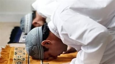 مواقيت الصلاة اليوم السبت.. تعرف على مواعيد الأذان في 6 محافظات