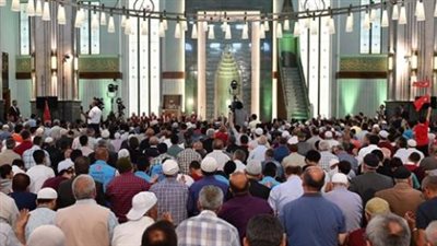 مواقيت الصلاة اليوم 29_8_2026 في الإسكندرية