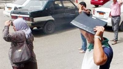 الأرصاد تحذر من طقس اليوم.. رياح تصل لـ70 كم واضطراب الملاحة البحرية