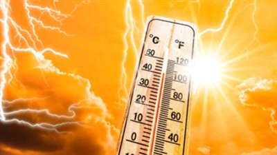درجات الحرارة اليوم السبت.. القاهرة 36 وجنوب الصعيد يسجل 42 درجة